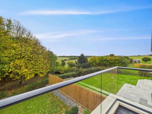 Master Bedroom Balcony View- click for photo gallery